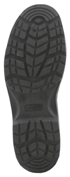 Сапоги СПЕЦ юфтевые ПУ/ТПУ МБС