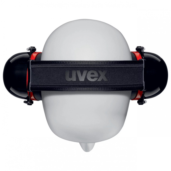 Наушники UVEX K30 складные 36 дБ