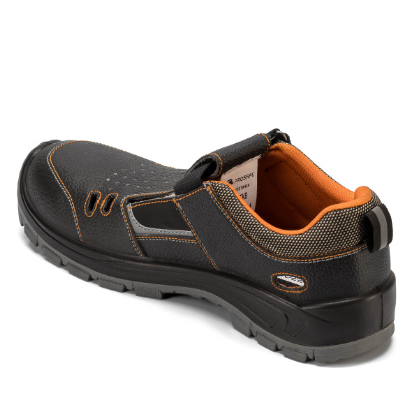 Полуботинки 8722ТКВ