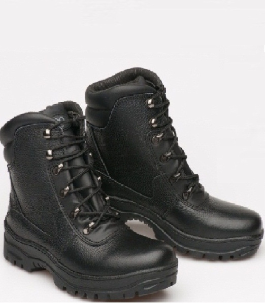 Берцы Витязь 21 см.