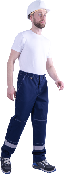 Брюки ТУРБО ВИЖН (синий)