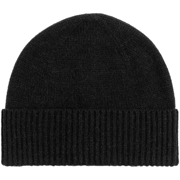 Шапка CORDELIA (черный)