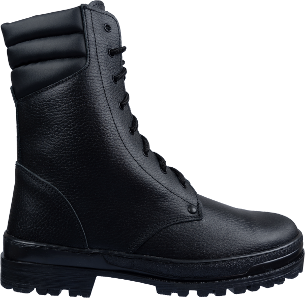 Ботинки ОМОН ТЭП иск. мех