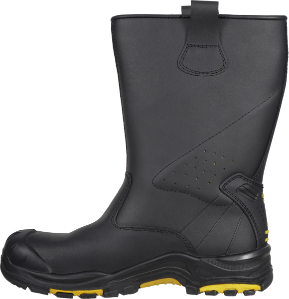 Сапоги (ОРИДЖИНАЛ ДАЙМОНД ГРИП) с КП и КС нат мех