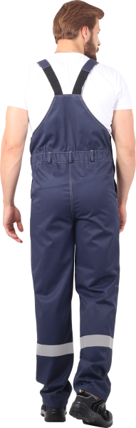 Костюм РОУД с ПК (синий/василек)