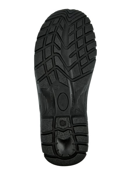 Полуботинки СПЕЦ-1