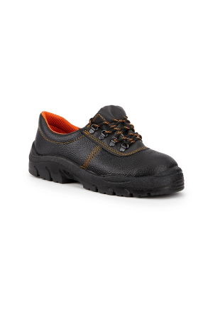 Полуботинки ПРАКТИК ПУ