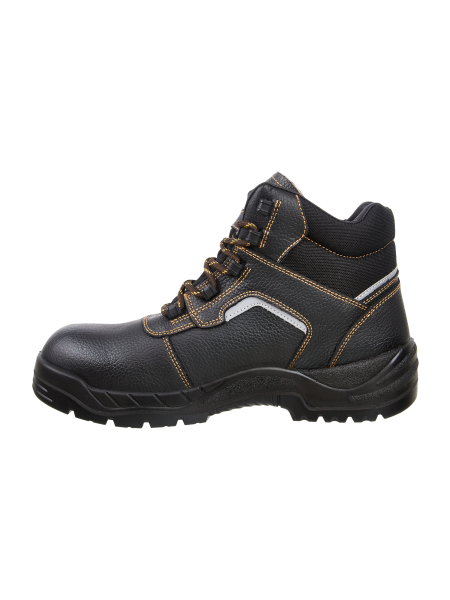 Ботинки STRONG ПУ/ПУ с КП иск.мех