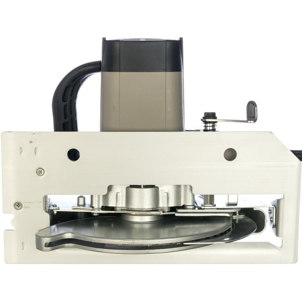 Циркулярная пила ИНТЕРСКОЛ ДП-210/1900М 98.1.1.20 1900Вт 210мм 5000об/мин