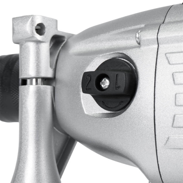 Дрель ударная ИНТЕРСКОЛ ДУ-16/1050ЭР 1050Вт