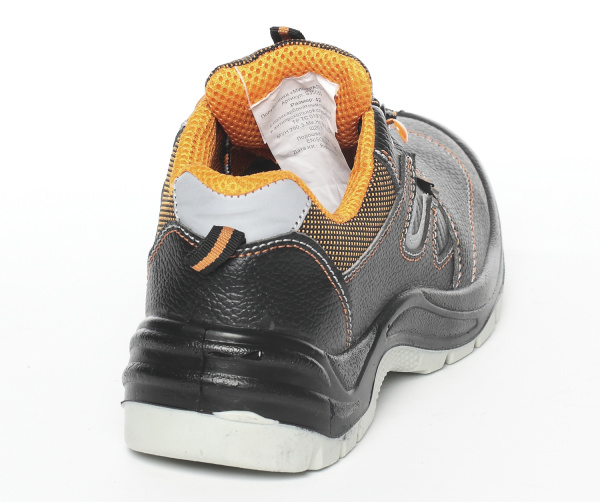 Полуботинки МИСТРАЛЬ ULTRA SJ5050 ПУ-ТПУ с ПП и АС