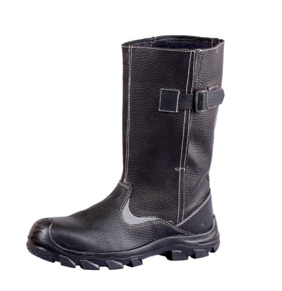 Сапоги ФУЛГАРД c КП ПУ/Нитрил