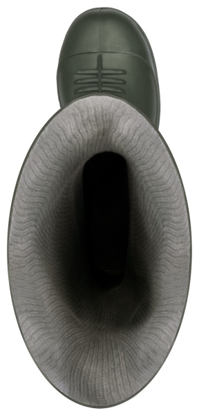 Сапоги ПВХ мужские Step с КП