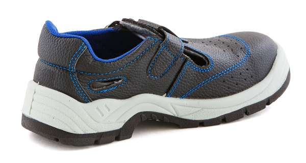 Сандалии РАБОЧИЕ SJ6600-S ПУ-ТПУ с МП МС