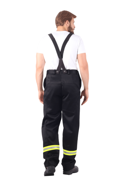 Костюм сварщика Прометей Огнепротект