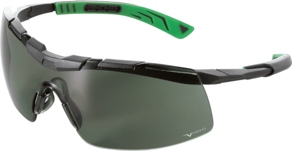 Очки UNIVET™ 5Х6, линза G15, покрытие Vanguard PLUS