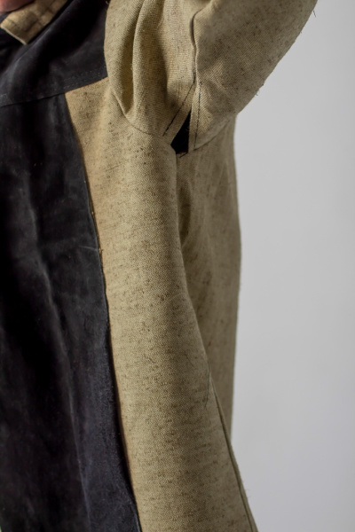 Костюм сварщика со спилком 1,5