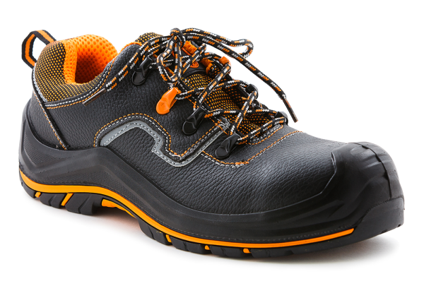 Полуботинки МИСТРАЛЬ PERFECT PROTECTION PRB8-CSW ПУ-Нитрил с ПП и АС