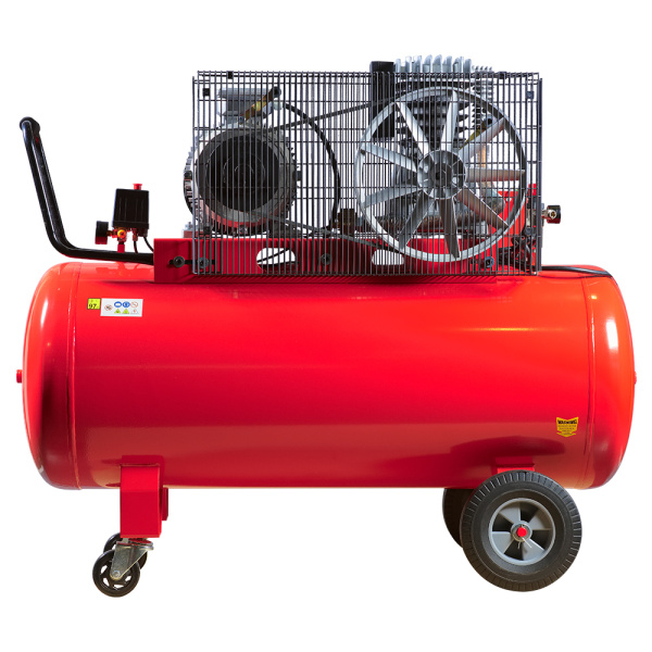 Ременной одноступенчатый компрессор FUBAG B10000B/270 CT11