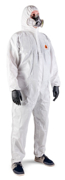 JPC66 Защитный комбинезон Jeta Safety с дышащей спиной