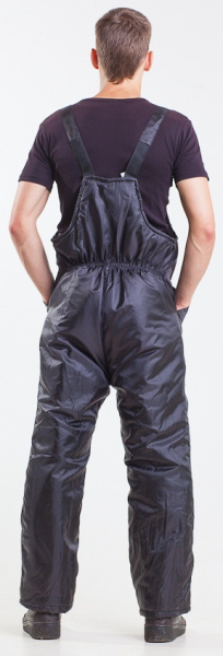 Костюм охранника Давид