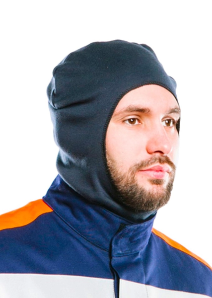 Подшлемник защитный от электродуги летний Пшт 619