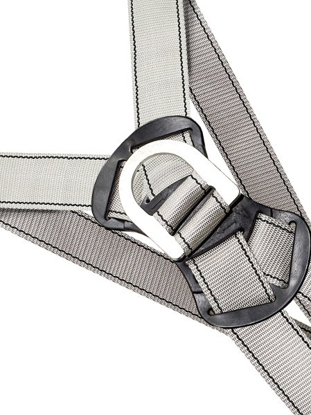 Страховочная привязь СП-5 КОМФОРТ пятиточечная