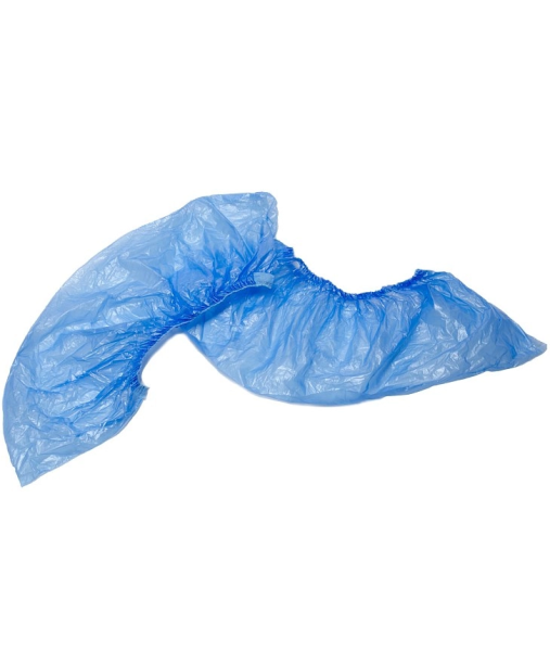 Бахилы полиэтиленовые