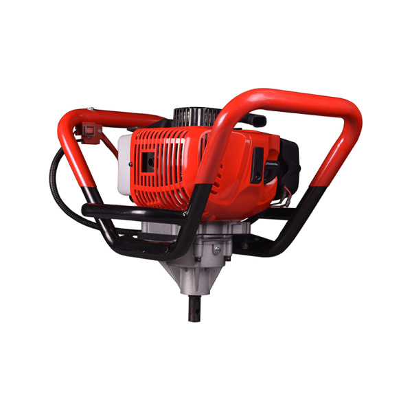 Мотобур FUBAG FPB 52 (без шнека)