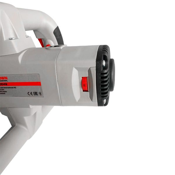 Миксер CROWN CT10049 1100Вт 130-450/245-850об/мин М14 120мм