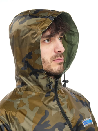 Костюм ПВХ HUNTER WPL (кмф)