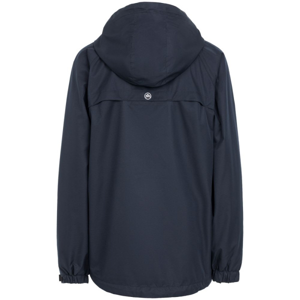 Ветровка STRATUS женская (т.синий)