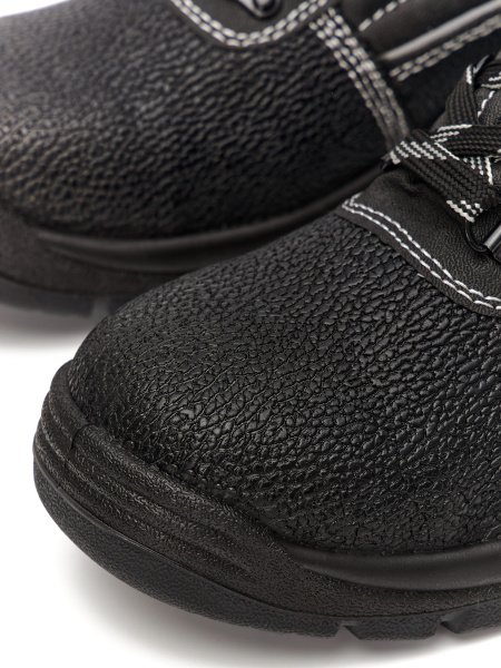 Ботинки PROFLINE ПУ иск.мех с МП