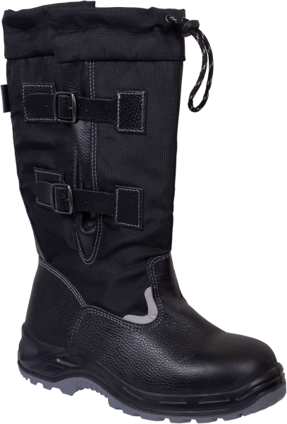 Сапоги TURBO с КП