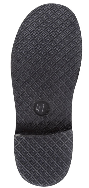 Сапоги ЛЕСНИК войлочные (черный)