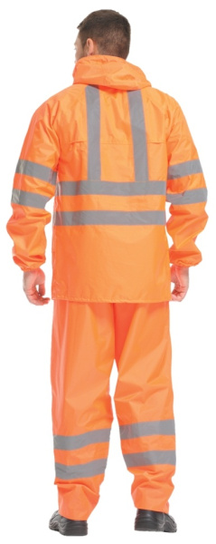 Костюм Extra Vision WPL с БР