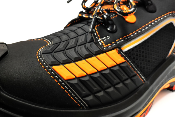 Ботинки PERFECT PROTECTION PREMIUM EDITION КЕВЛАР TR4-CK ПУ-Нитрил с ПП и АС