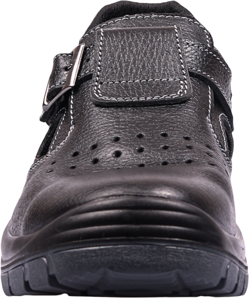 Полуботинки с перфорацией OPERATOR с КП и КС