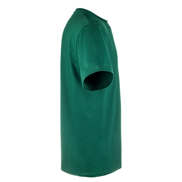 Футболка CORONA 145 (нм) (т.зеленый)