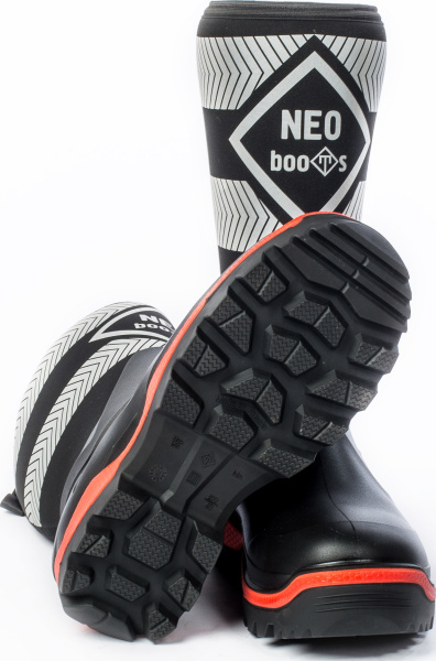 Сапоги NEOBOOTS с КП и КС