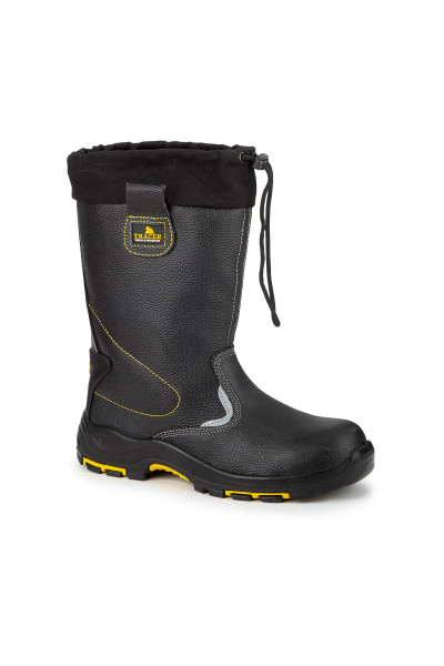 Сапоги ТРЕЙСЕР зимний с КП и КС