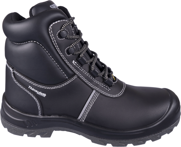 Ботинки ARAS (АРАС) с КП и КС