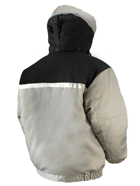 Куртка мужская Д-1202 утепленная