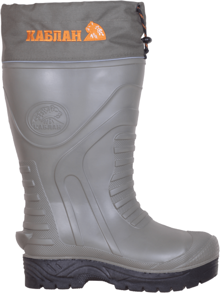 Сапоги ЭВА Дункан с КП