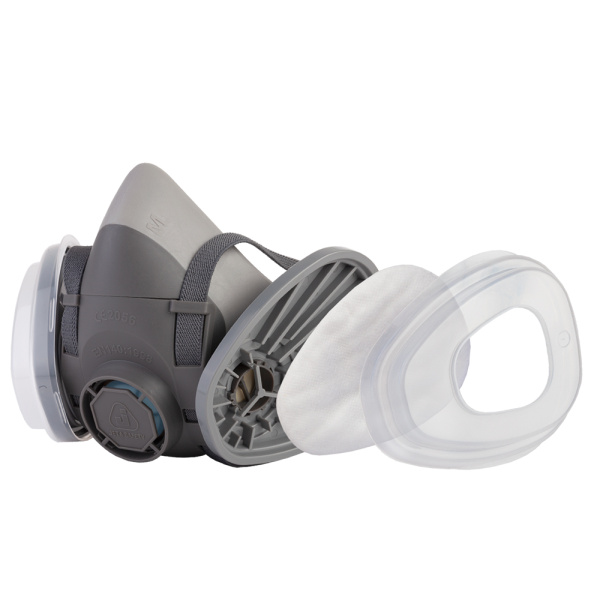 6101 Адаптер для противоаэрозольного фильтра Jeta Safety