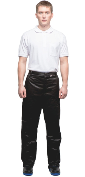 Брюки АRGO WELD сварка