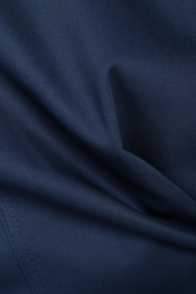 Костюм КОНФОРМ ИМПОРТ с БР (т.синий/серый)