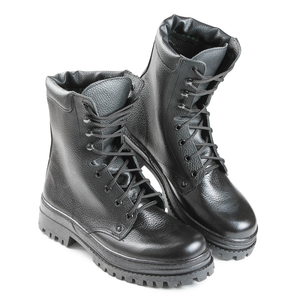 Берцы ЛИДЕР 68Т ТЭП с ТП