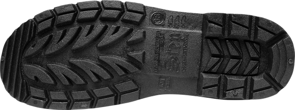 Сапоги ПВХ женские STEP с МП