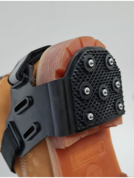 Ледоходы КАБЛУК 7х7 EX